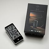 HiFiGo Muse HiFi M4 Headphone Amp and ES9038Q2M