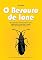 Livro O Besouro de Ione : “O crepúsculo veio trazendo a aurora melancólica e, com ela, a morte. Deve ser doloroso morrer só...”