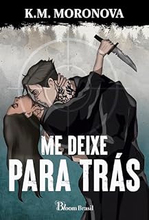 Livro Me deixe para trás: Um romance do universo das Tropas Ocultas
