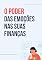 Livro O Poder das Emoções nas suas Finanças