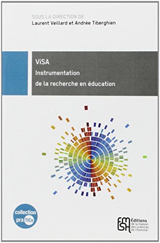 ViSA, instrumentation de la recherche en éducation