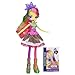 My Little Pony Equestria Girls Fluttershy Doll (Neon Rainbow Rocks)