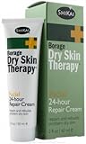 Shikai, Borage Therapy, Facial Moisturizer, 3 fl oz (89 ml)