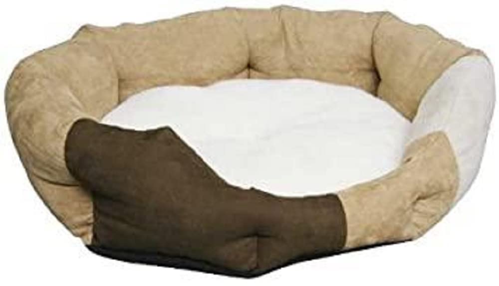 Kerbl Snugly Amy Bed, 71 x 64 cm