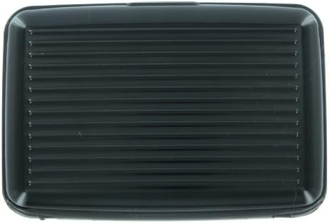 Scan Safe Credit Card Case - Assorted Colors