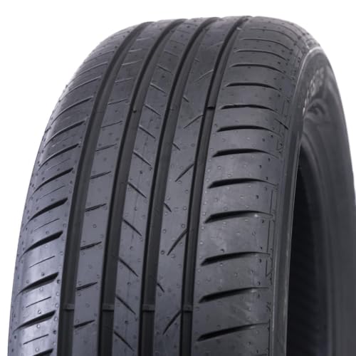 VREDESTEIN 255/55 R18 109Y Neumáticos de Verano XL Todoterreno