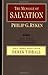 The Message of Salvation: By God's Grace, for God's Glory (The Bible Speaks Today Bible Themes Series)