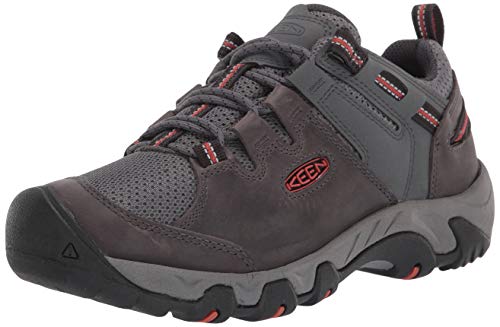 keen steens vent hiking shoes