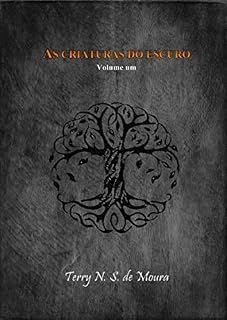 Livro As Criaturas do Escuro
