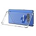 SKTGSLAMY for Galaxy Note 9 Case, Soft TPU Case Crystal Transparent Slim Anti Slip Case Back Protector Case Cover for Samsung Galaxy Note 9 (Clear)