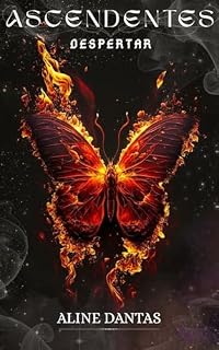 Livro Ascendentes: Despertar