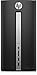 HP Pavilion 570-033w Desktop PC - Intel Core i7-7700, 3.6GHz, 16GB Ram, 2TB Hard Drive, Windows 10 with Keyboard and Mouse included (Black/Silver)