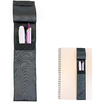 Amazon.com : FINEX Finger Pointer Bookmark Elastic Book Mark Strap ...