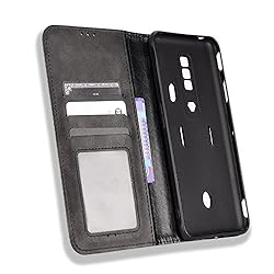 QiongNi Case for ZTE Nubia Red Magic 7 Case