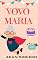 Livro Vovó Maria: Ideal para as crianças que estão aprendendo a ler
