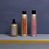 Davines More Inside This is A Shimmering Mist Hair Shine Spray 200ml Paraben view 3