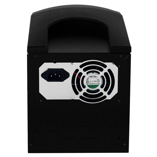 Vinpower Digital SDShark SD & MicroSD Duplicator - 7 target