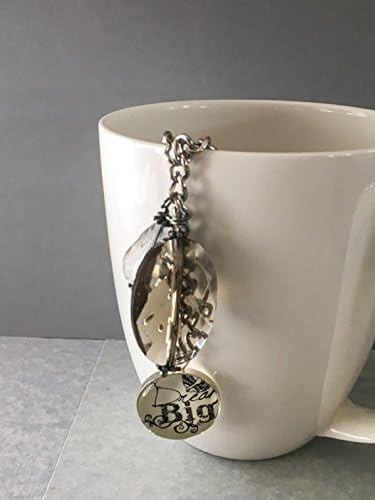 Dream Big Pendant Necklace