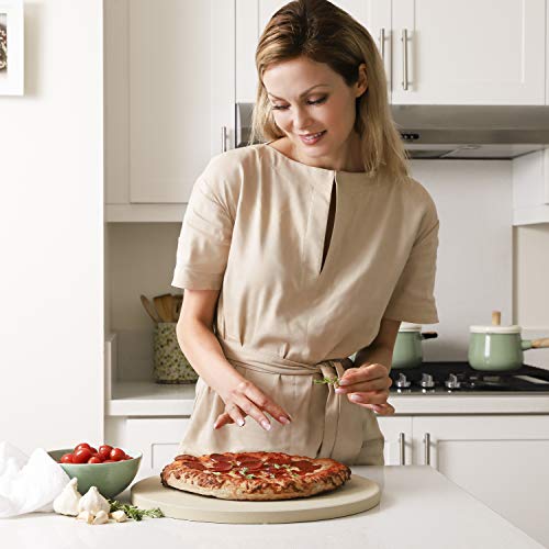 4 Pizza+Stone+Grill+Oven+Packaging