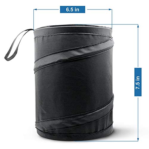 4 Mavoro+Portable+Garbage+Collapsible+Rubbish