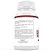  RingZen - Tinnitus Relief to Stop Ringing Ears. The Top Rated All Natural Tinnitus Supplement for Ringing in the Ears(60 Veggie Capsules)