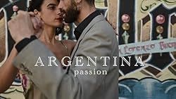 Argentina - Passion