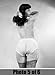 Bettie Page Vintage Collectors Set Six 8x10 Photos and One 13x19 Poster