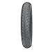 Kenda Cruiser K671 Motorcycle Street Tire - 100/90H-16F