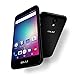 BLU Advance A5 -Unlocked Dual Sim Smartphone -Black