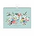 Rifle Paper Co Women's 2018 Appointment Calendar, Multi, One Size