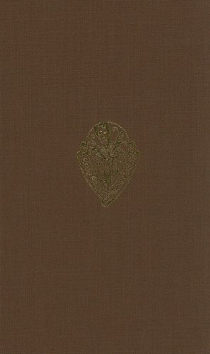 The English Text of the Ancrene Riwle: Ancrene Wisse, Corpus Christi College Cambridge MS 402 (Early English Text Society Original Series)