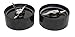 Blendin Replacement Cross and Flat Blades for Magic Bullet Blenders
