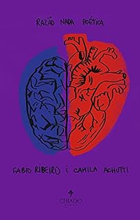Livro Razão nada poética