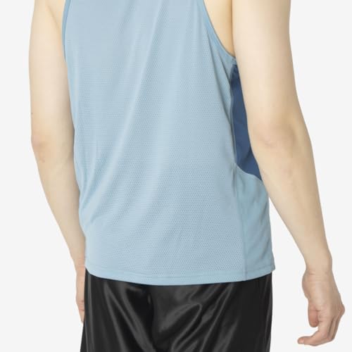 ID Run Tank