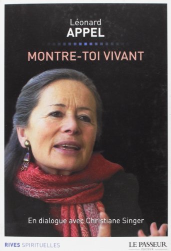 Montre-toi vivant