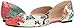 Nine West Women's Starship Fabric Ballet Flat