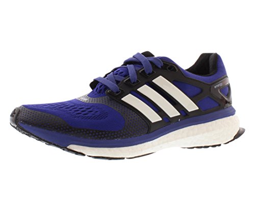 Adidas Energy Boost Esm J Running Juniors Shoes Size