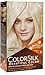 Revlon ColorSilk Beautiful Color, [05] Ultra Light Ash Blonde 1 ea (Pack of 4)