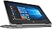 HP Business ProBook x360 11 G3 EE 11.6-inch Touchscreen 2-in-1 Laptop PC, Intel Quad Core Celeron N4100 Up to 2.4GHz, 4GB RAM SDRAM 128GB SSD, USB Type C, HDMI, Webcam, Bluetooth, Windows 10 Prothumb 4