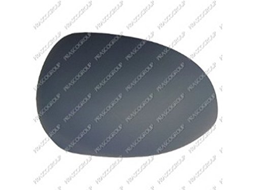 PRASCO CI3247414 Coque de rétroviseur extérieur gauche