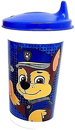 paw patrol seal
