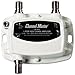 Channel Master CM-3410 1-Port Ultra Mini Distribution Amplifier for Cable and Antenna Signals primary