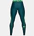 Under Armour HeatGear Armour Graphic LG Tourmaline Teal