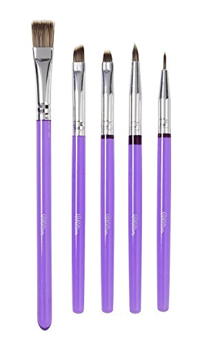 Wilton Decorating Brush Set