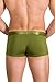 Obviously Spectra 2.0 AnatoFREE Hipster Trunk (Olive Green, Large)