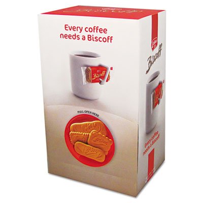 MJK456268 - Biscoff Biscoff Cookie 22 oz - Thumbnail 2