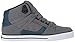 DC Shoes Men's DC Spartan High WC Skate Shoes