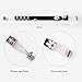 Dolloress Beauty Nail Belleza Uña ⭐ Double Head Magnet Stick Tool For 3D Magnetic Cat Eye Gel Polish Magic Pen Nail Art Manicure