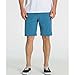 Billabong Men's Crossfire X Crosshatch Submersible Short