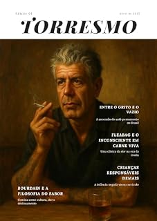 Livro Torresmo #1